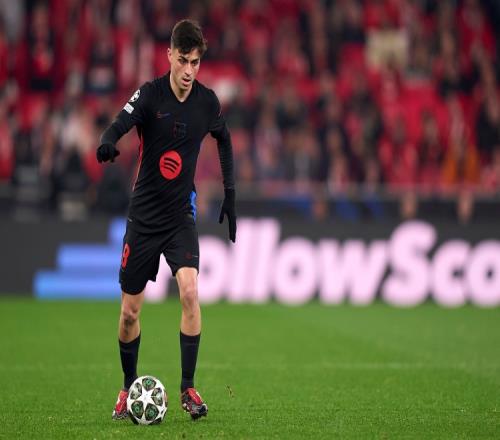 德天空：多特19岁边锋坎贝尔已向俱乐部表示希望在冬窗离队