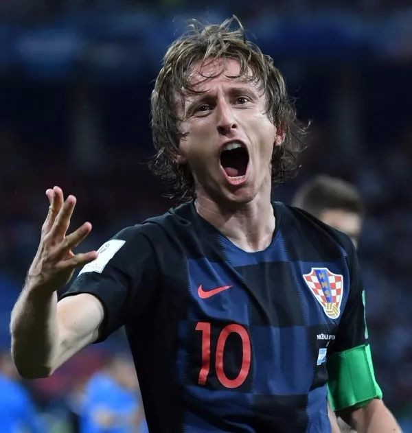 最死亡小组：阿根廷碰世界杯第四 再加冤家挪威意大利