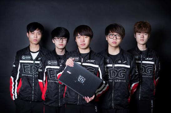 重塑阵容之 重塑阵容之